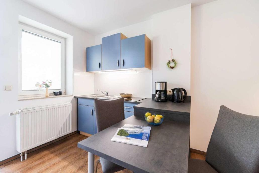 Pension Kreidefels Sassnitz Ngoại thất bức ảnh
