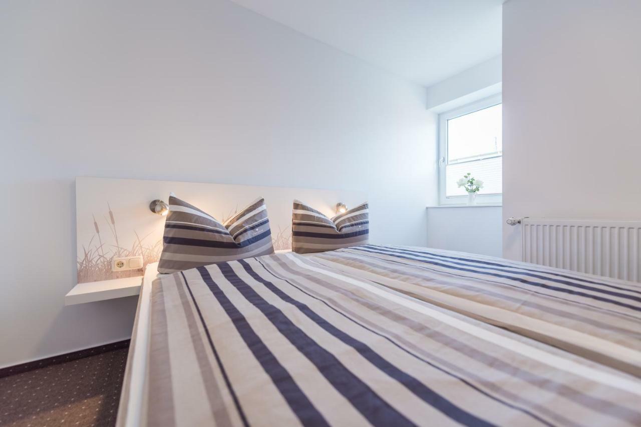 Pension Kreidefels Sassnitz Ngoại thất bức ảnh
